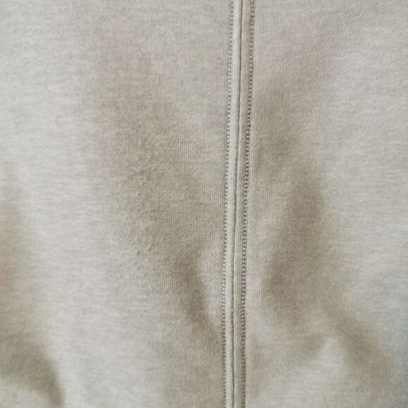 IVIVVA On the Move Shrug Grey size 14 - Picture 5 of 11